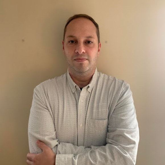 Meet your Posher, David - Picture 1 of 1